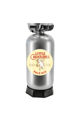 Little Creatures Pale Ale 20L Kegs